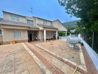 Maison à Algezares. Chalet en cl. cresta del gallo urb. los teatinos