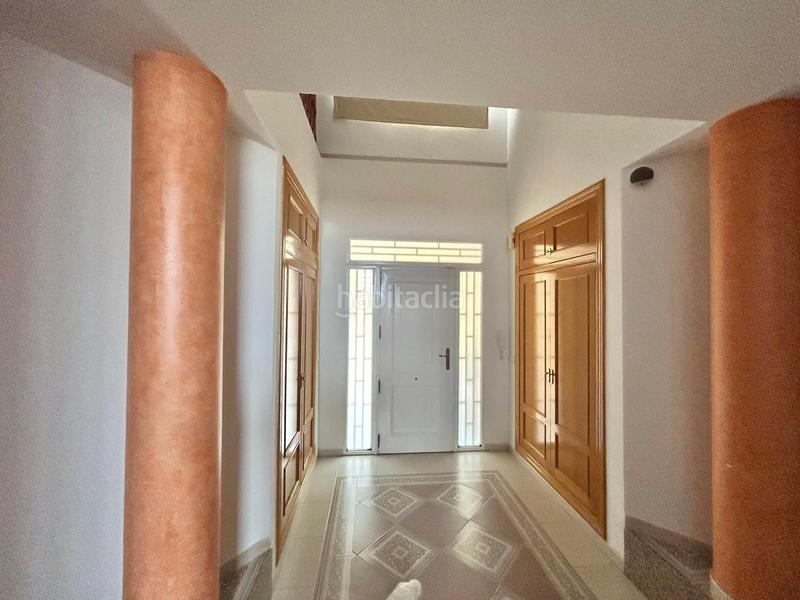 Foto ac8f23ac-25e1-4503-9826-70cd962eb66e. Casa chalet en cl. cresta del gallo urb. los teatinos en Murcia
