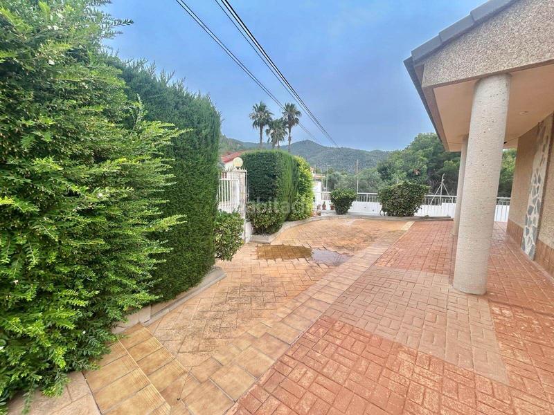 Foto ed05529d-ff71-40fe-948d-49bd2c873de7. Casa chalet en cl. cresta del gallo urb. los teatinos en Murcia