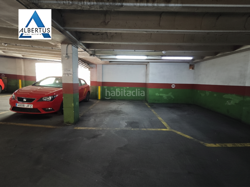 Foto 3e39727a-0ab6-4e16-9691-d004cf7e4468. Car parking in Ensanche-Diputación Alicante