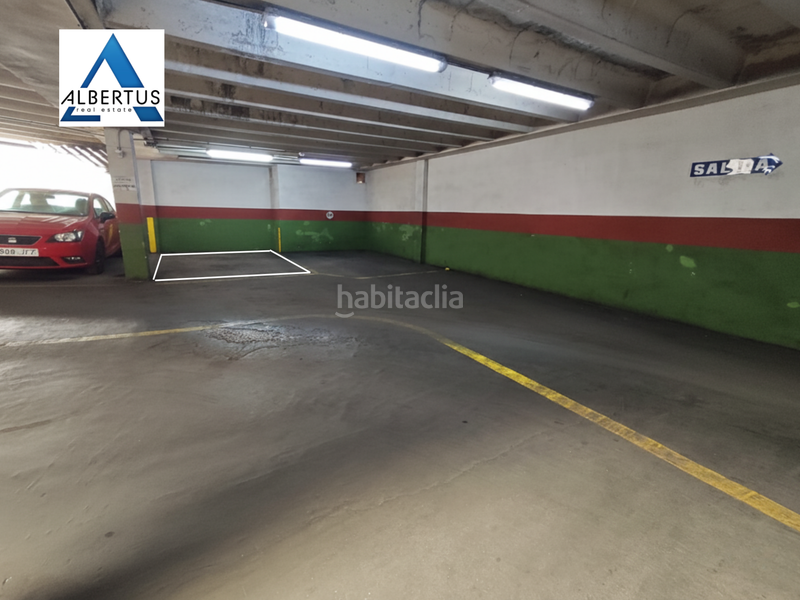 Foto 6e2daf8a-c8cb-4a05-809e-63570918fedf. Car parking in Ensanche-Diputación Alicante