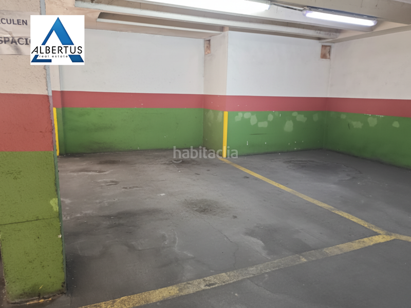 Foto f671b0ec-947f-4f85-9653-b735388a178c. Car parking in Ensanche-Diputación Alicante