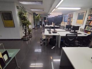 Lloguer Oficina  Maisonnave