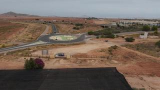 Alquiler Terreno residencial en Torreciega