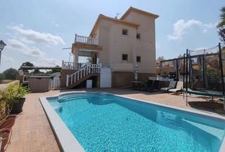 House in Castalla
