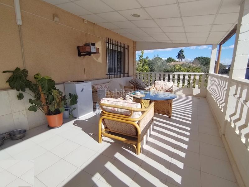 Foto 14be72cd-9c3c-4d9e-95d7-bdc1aa32e5a1. Casa en Novelda