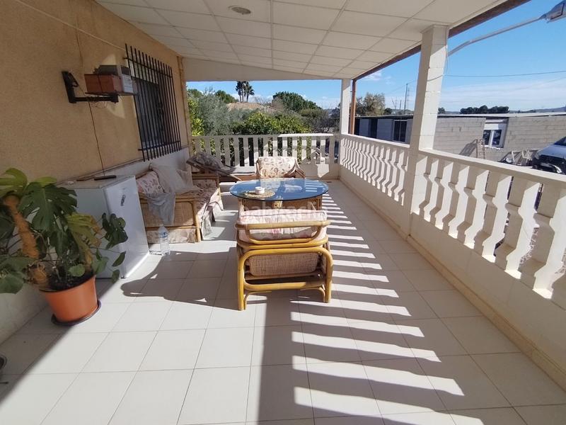 Foto 53393ae7-5c66-411a-b5ba-cd4a3071c0f1. Casa en Novelda