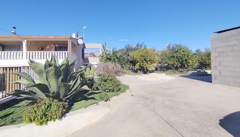 Foto 693a30d4-6f0a-4dde-bd92-5519d327b23a. Casa en Novelda