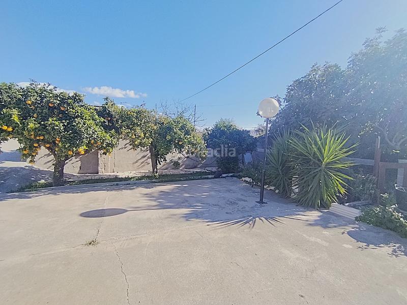 Foto a6681de5-949a-45f0-bbdc-8bf77cacd11f. Casa en Novelda