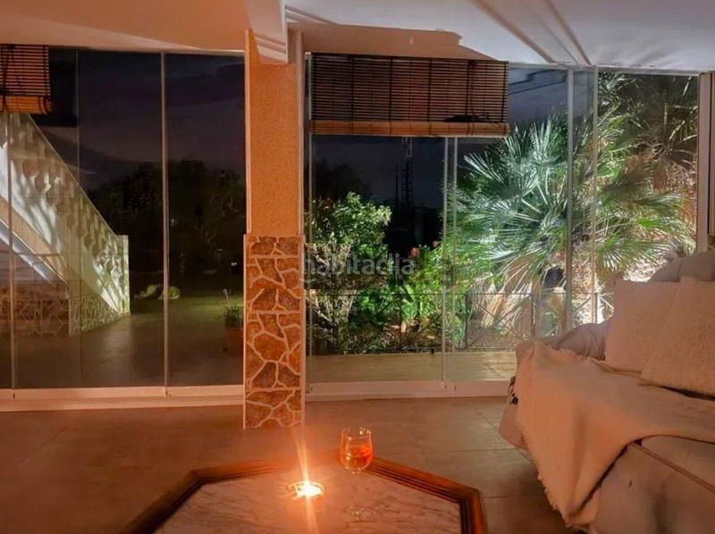 Foto c6024412-81e2-4086-9695-cb4f2294d415. Casa en Novelda