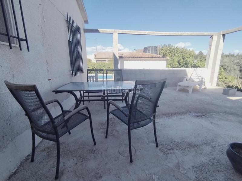 Foto daaf6d1b-5324-45eb-b96c-2d903ff5a9db. Casa en Novelda