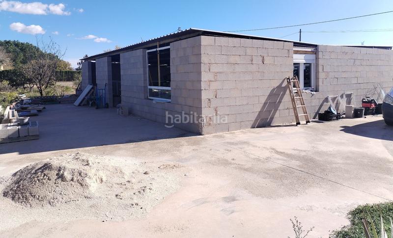 Foto ff5f3a60-8d18-4abf-8b04-9ecfc56b3c73. Casa en Novelda