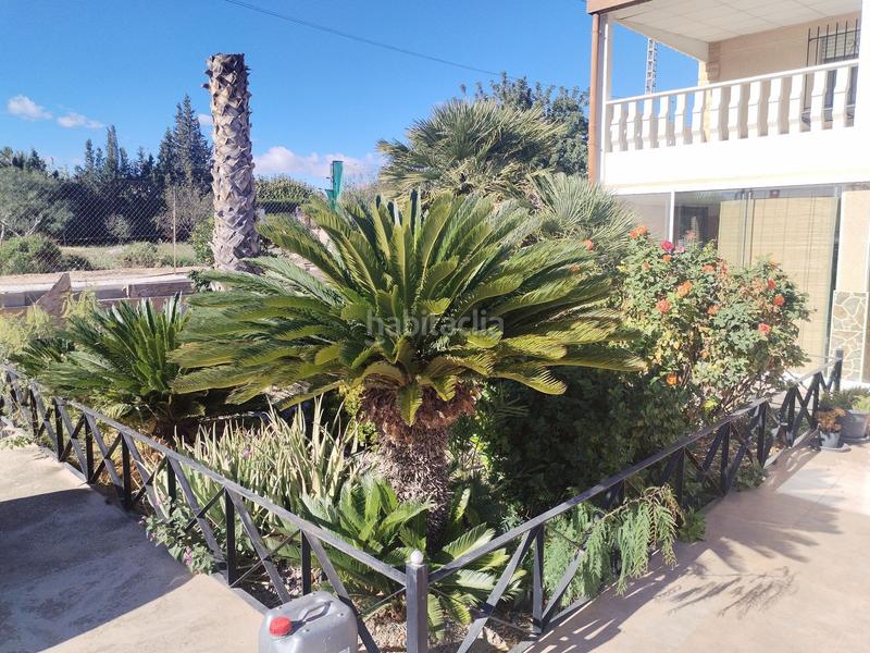 Foto 04780678-da16-44b4-aafc-8c8267f12139. Haus mit heizung parking pool in Novelda