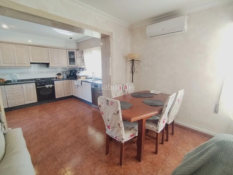 Foto 11c25322-71a8-4934-9367-e120c53bfe9e. Haus mit heizung parking pool in Novelda