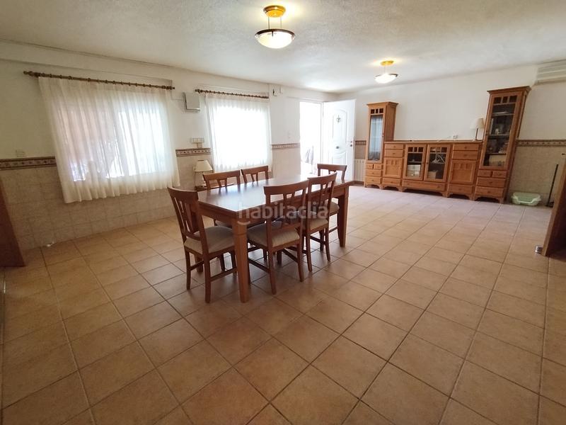 Foto 54e352cd-fabe-4fd8-a52d-62813d9ca2ed. Haus mit heizung parking pool in Novelda