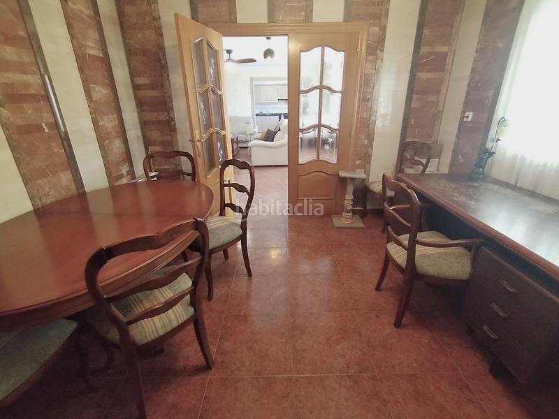 Foto 6fad25d1-eefb-4c36-8cbf-27be58d3bfa6. Haus mit heizung parking pool in Novelda