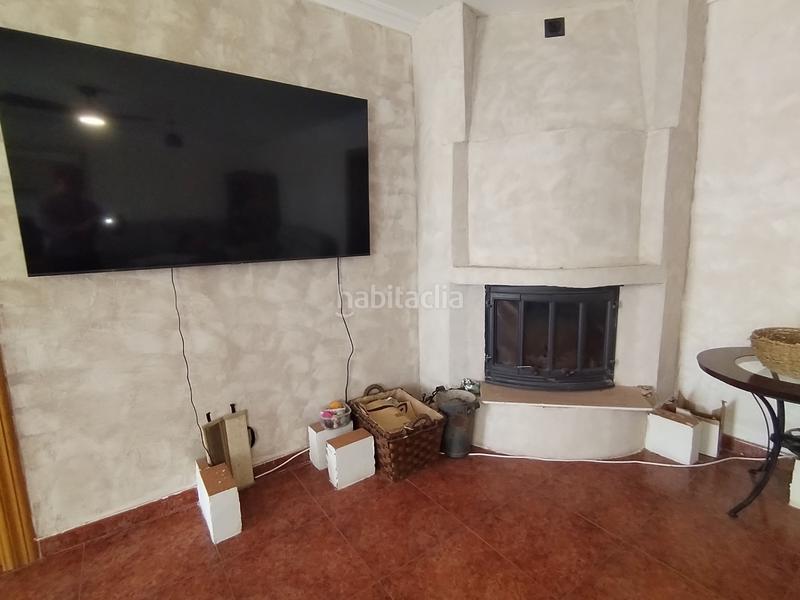 Foto 92abc457-1938-4d95-b6dd-6c7bf0665260. Haus mit heizung parking pool in Novelda