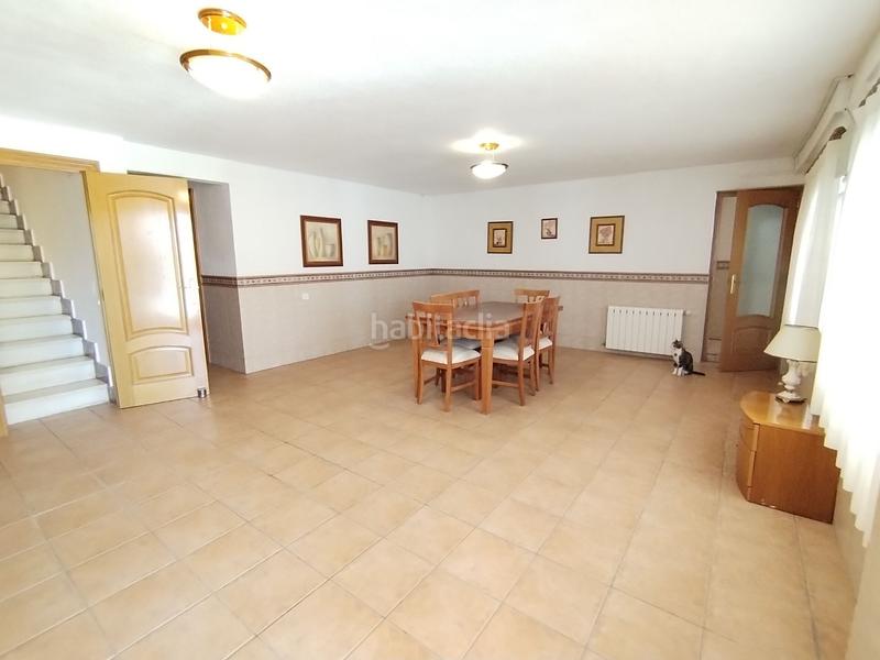 Foto bd5e9b99-b809-4e36-a167-deedba21cde0. Haus mit heizung parking pool in Novelda