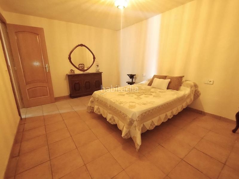 Foto ec789587-0b84-42d2-9764-eac618f033e2. Haus mit heizung parking pool in Novelda