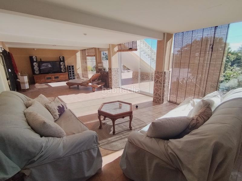 Foto ec7a9836-e970-419b-b2ed-3522e5e199fe. Haus mit heizung parking pool in Novelda