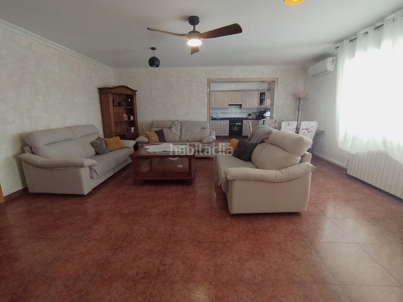 Foto ff25e4a7-62fa-4845-add6-ccb3a779cb4f. Haus mit heizung parking pool in Novelda