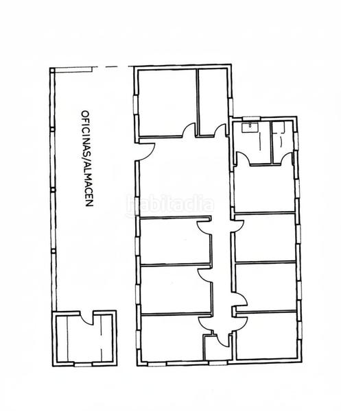 Foto 10097ba1-af17-4e90-95a9-fb5fcba3d376. Haus in Los Girasoles Sant Vicent del Raspeig