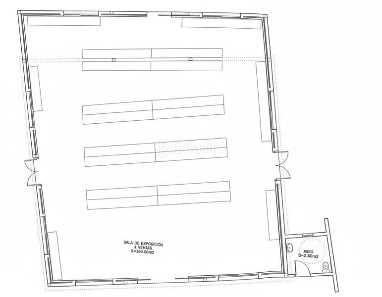 Foto 40137e62-8d1a-4ede-b889-85a254f331cd. Haus in Los Girasoles Sant Vicent del Raspeig