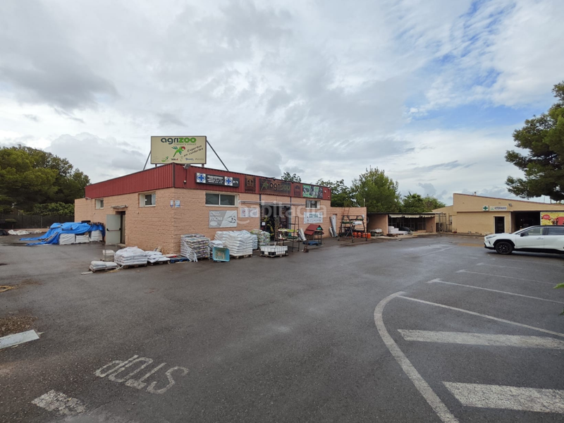 Foto 57bdd8e8-6393-40e9-9043-f69d1fc60212. Haus in Los Girasoles Sant Vicent del Raspeig