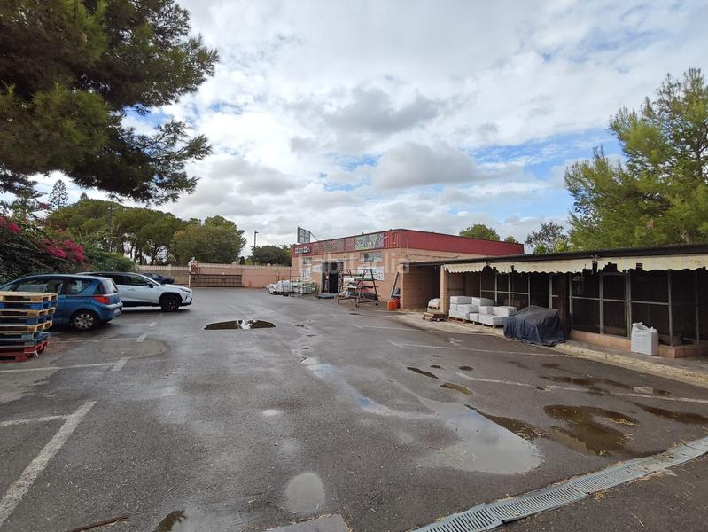 Foto b5e2b519-d9c1-41db-858b-acc3e4a3c0a9. Maison dans Los Girasoles Sant Vicent del Raspeig