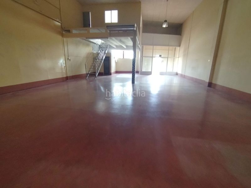 Foto 0c866b78-c769-476b-b28c-3a69b983cbc3. Location bâtiment à usage industriel dans Novelda