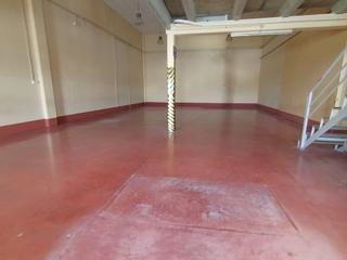 Miete Fabrikhalle in Novelda