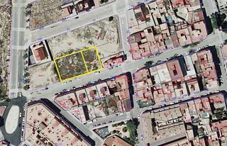 Residential Plot in Novelda