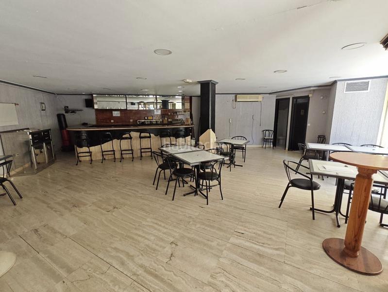 Foto 08ffb3e3-22c0-436e-bf2e-e0aefbd3438a. Local commercial dans Ensanche-Diputación Alicante