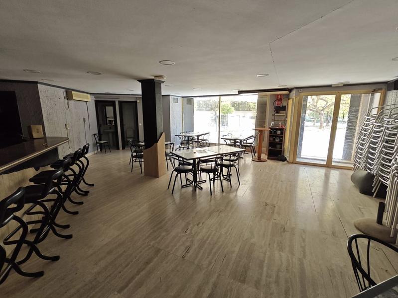 Foto 0976b394-b579-4b89-8ca7-e3f6f5bbb0a5. Local commercial dans Ensanche-Diputación Alicante