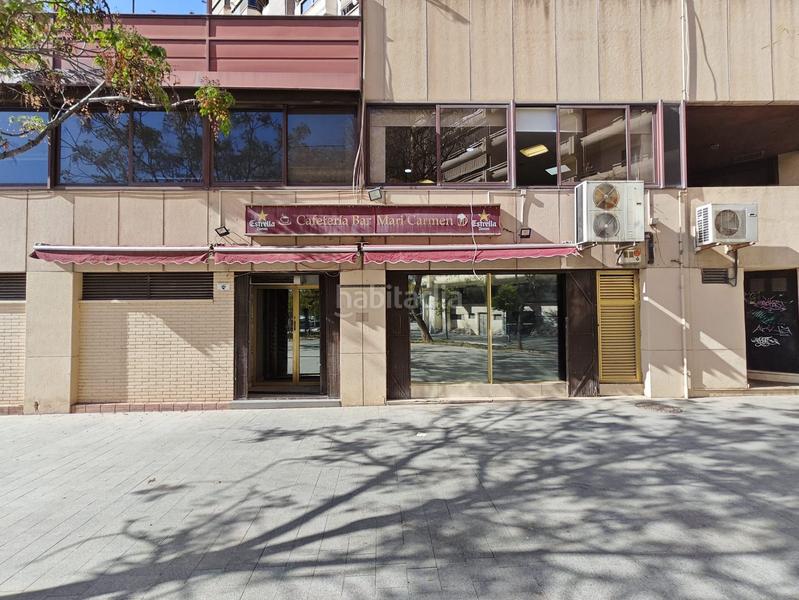 Foto 2155e5f9-13c1-405e-8e30-de212978dc3c. Local commercial dans Ensanche-Diputación Alicante