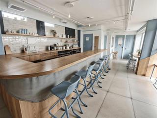 Local Comercial en Ensanche-Diputación. Local comercial con salida de humos en ensanche diputación