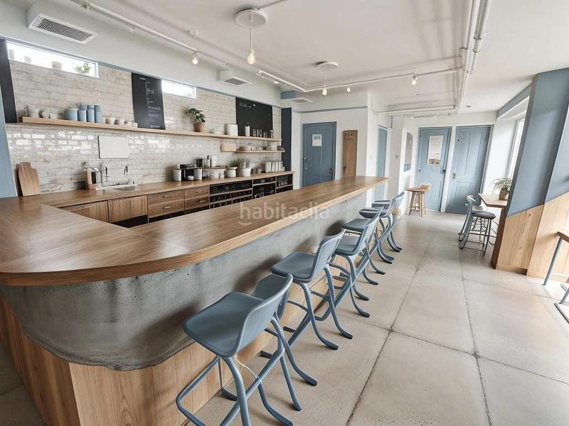 Foto 3a09c8d0-0960-47f5-8904-2596897dfb77. Local commercial dans Ensanche-Diputación Alicante