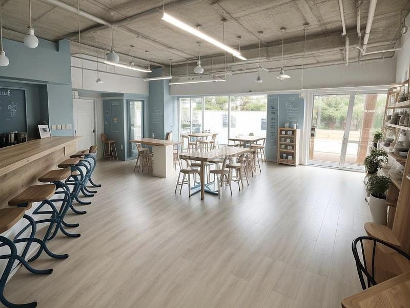 Foto 602900bb-b4b6-4190-be98-cd56c386678d. Local commercial dans Ensanche-Diputación Alicante