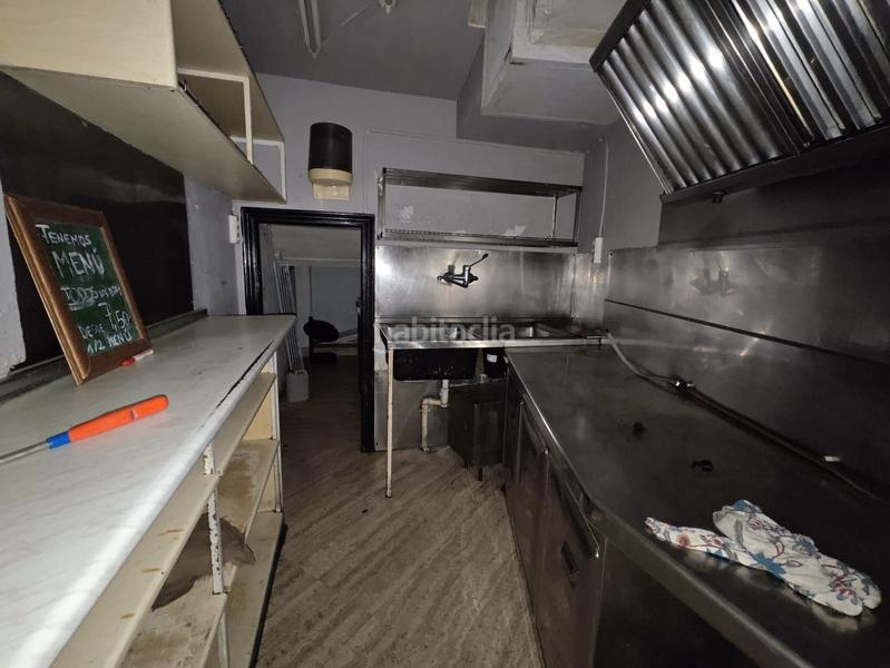 Foto 72664ae6-3551-41f0-abdb-c9ae11ec7780. Local commercial dans Ensanche-Diputación Alicante