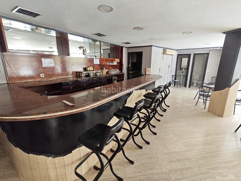 Foto a7956389-f577-4e71-85f6-39bf1ffc627c. Local commercial dans Ensanche-Diputación Alicante