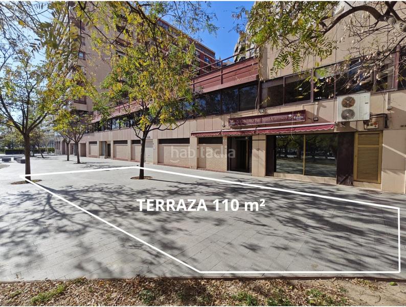 Foto aa92bd10-ef95-44e6-9c64-efe1b71a50cb. Local commercial dans Ensanche-Diputación Alicante