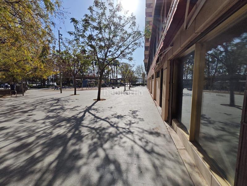 Foto e2916980-a2cf-4c46-ab70-74de2d3cc82b. Local commercial dans Ensanche-Diputación Alicante