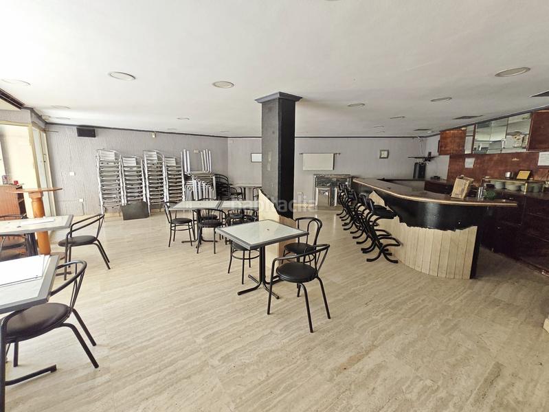 Foto fb54a4f6-8bcd-4975-be5e-1f4a530094bb. Local commercial dans Ensanche-Diputación Alicante