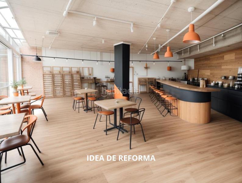 Foto fd83e3d9-d341-4cfd-88f1-99ccdcaa280d. Local commercial dans Ensanche-Diputación Alicante