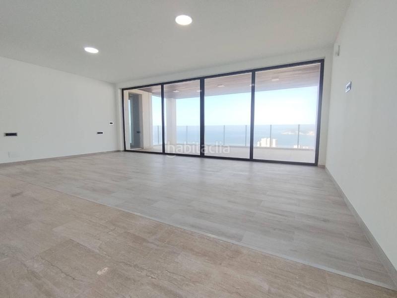 Foto b5adb8e2-9812-4c8c-bc8b-5a3083b4b7b0. Chalet con riscaldamento parcheggio piscina in Rincón Alto Benidorm