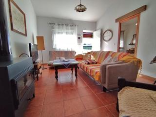 Miete Haus in Pinoso