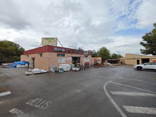 Chalet en Los Girasoles