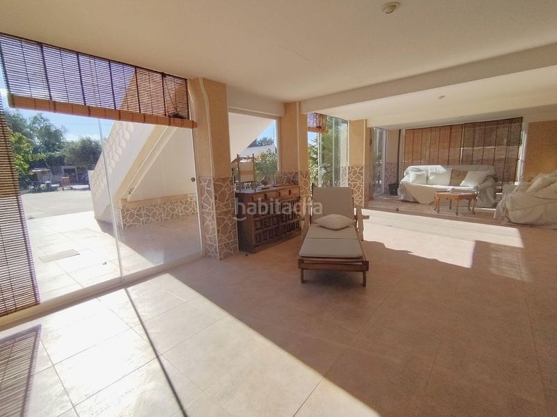 Foto 0a0a3bbf-9781-4610-b0f0-e7837a0c8943. Chalet con parcheggio piscina in Novelda