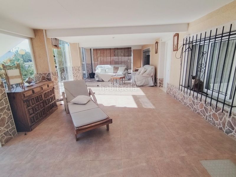 Foto 5280d7a0-be38-438f-9151-c5d3d297b043. Chalet con parcheggio piscina in Novelda