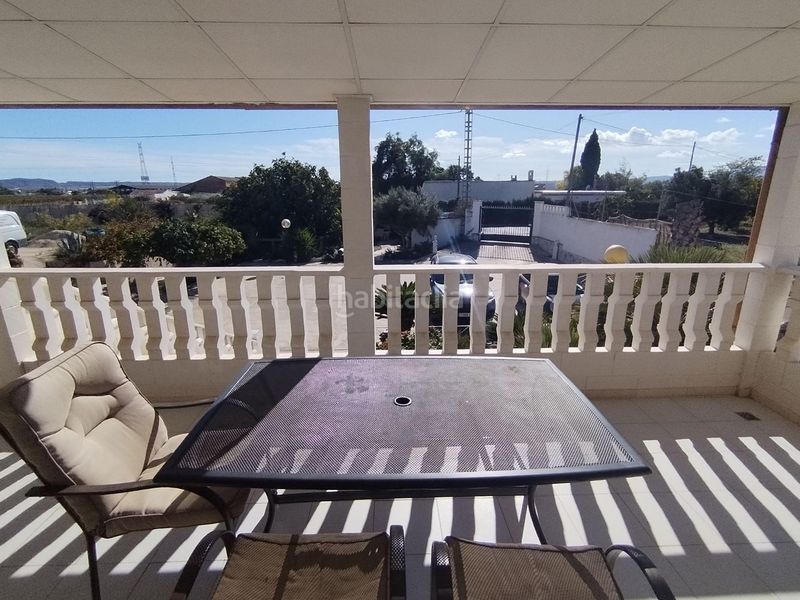 Foto 775243eb-9865-47b5-ab2d-140e5d341bd7. Chalet con parcheggio piscina in Novelda